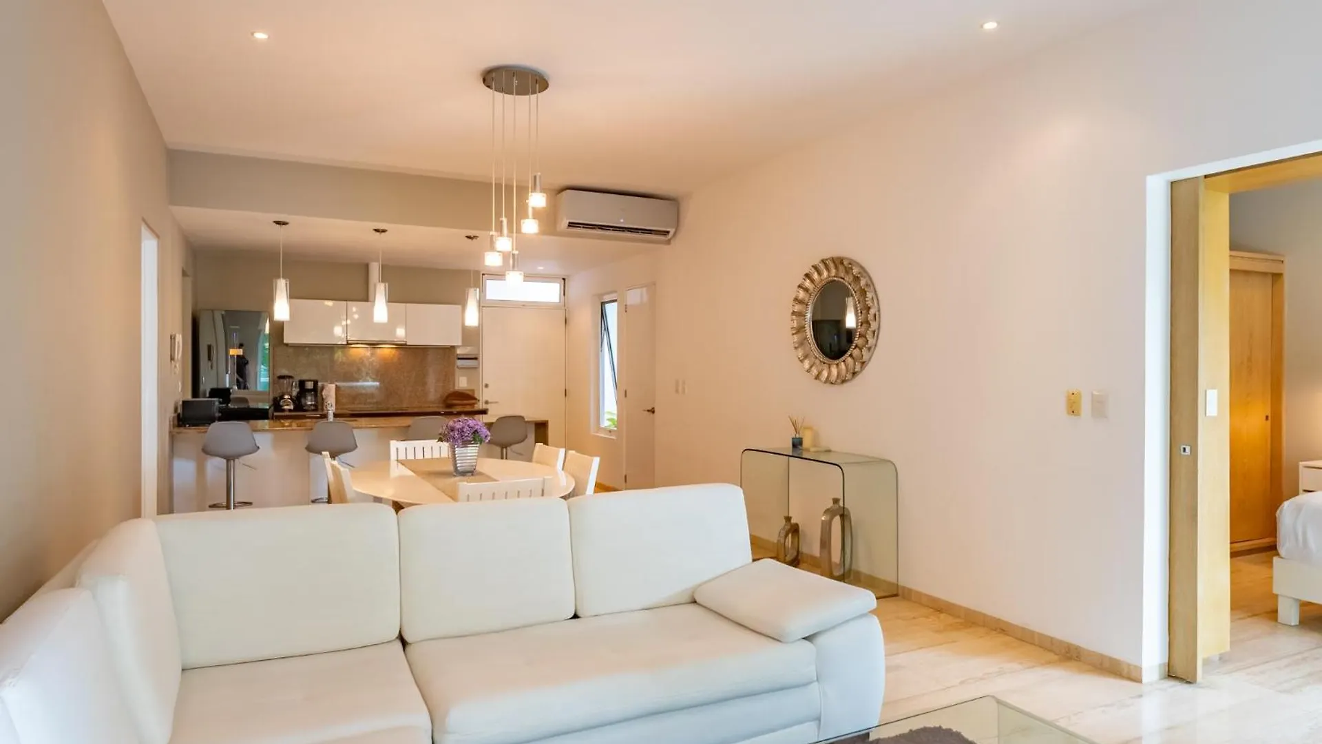 Papaya 15 Apartments Playa del Carmen 0*,
