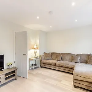 Market Square Holiday home Grassington