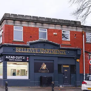 Oyo Bellevue Middlesborough Homestay Middlesbrough