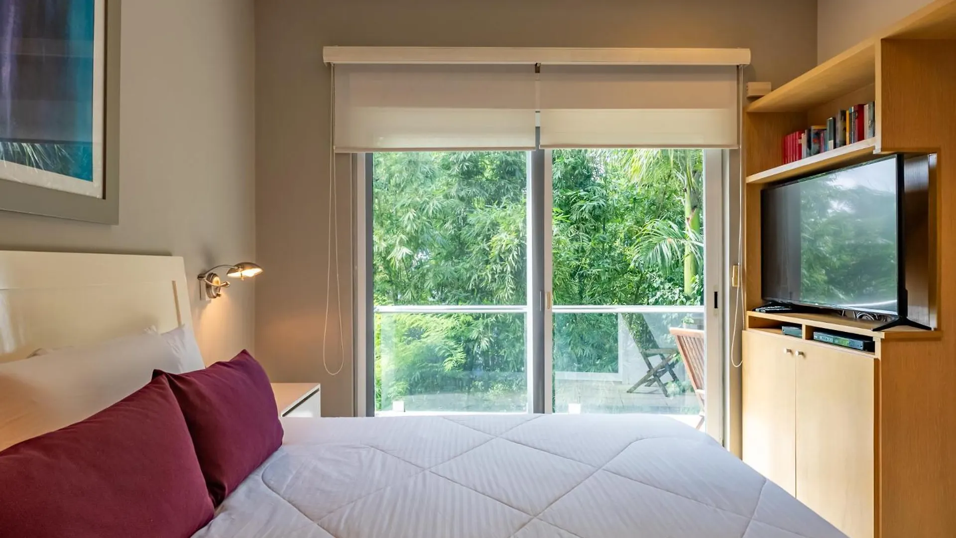 Papaya 15 Apartments Playa del Carmen